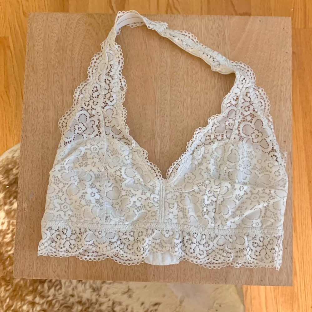 Aerie Lace Bralette ✨🤍
